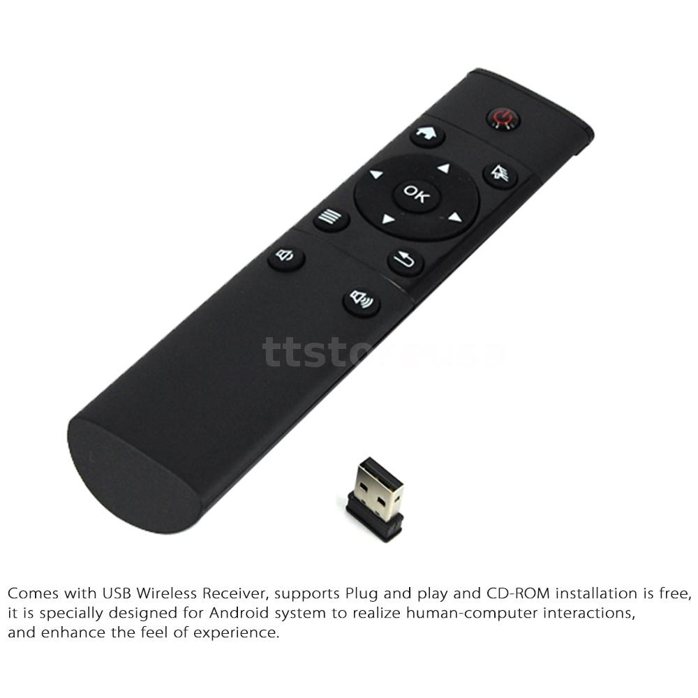 Aliexpress.com : Buy 2.4GHz Wireless Remote Control with